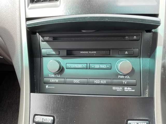 トヨタ ＳＡＩ G 宮崎県 2010(平22)年 10.4万km ホワイトパールクリスタルシャイン 純正ナビ/(AM.FM.Bluetooth.CD.DVD.MD.AUX)/バックカメラ/ETC/パワーシート/コーナーセンサー/クルーズコントロール/オートライト/ECOモード/電動格納ミラー/横滑り防止機能/ステアリングスイッチ/パワーウィンドウ/パワーステアリング