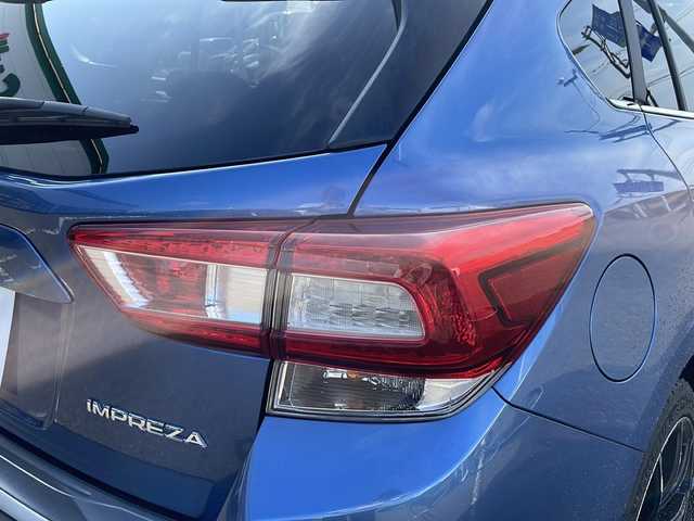 スバル インプレッサ スポーツ 2．0i－S アイサイト 新潟県 2016(平28)年 14.6万km クォーツブルーP ４WD/純正メモリナビ/〈BT／AM／FM／DVD〉/バックカメラ/フルセグTV/衝突軽減システム/STIエアロパーツ/純正８型SDナビ（SDなし）/本革シート/レーダークルーズコントロール/シートヒーター/パワーシート/純正アルミホイール/ブラインドスポットモニター/LEDヘッドライト/パドルシフト/オートマチックハイビーム/ドライブレコーダー/ETC/ステアリングスイッチ/スマートキー/プッシュスタート