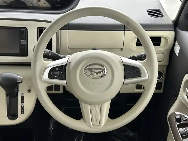 ダイハツ ムーヴ キャンバス X メイクアップ リミテッド SAⅢ 埼玉県 2019(令1)年 5.5万km プラムブラウンクリスタルマイカ 純正ナビ　両側電動スライドドア　全方位カメラ　ドラレコ　ＬＥＤヘッドライト　フルセグＴＶ　Ｂｌｕｅｔｏｏｔｈ　アイドリングストップ　衝突被害軽減　オートハイビーム　コーナーセンサー　禁煙車　保証書