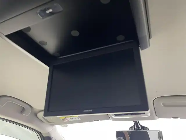 日産 セレナ ハイウェイスター Vセレクション 埼玉県 2018(平30)年 6.5万km ブリリアントホワイトパール アルパイン９型ナビ　アルパイン１０．１型後席モニター　アラウンドビューモニター　Ｂｌｕｅｔｏｏｔｈ　　プロパイロット　デジタルインナーミラー　両側パワースライドドア　オートハイビーム　　ＥＴＣ