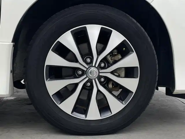 日産 セレナ ハイウェイスター Vセレクション 埼玉県 2018(平30)年 6.5万km ブリリアントホワイトパール アルパイン９型ナビ　アルパイン１０．１型後席モニター　アラウンドビューモニター　Ｂｌｕｅｔｏｏｔｈ　　プロパイロット　デジタルインナーミラー　両側パワースライドドア　オートハイビーム　　ＥＴＣ