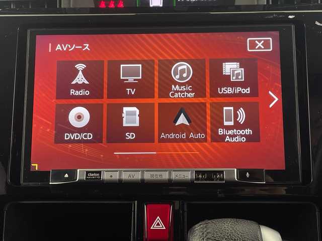 トヨタ タンク カスタムG S 埼玉県 2017(平29)年 5.4万km パールホワイトⅢ 社外ナビ/　（ＴＶ／Ｂｌｕｅｔｏｏｔｈ／ＤＶＤ／ＣＤ）　/ビルトインＥＴＣ/両側パワースライドドア　/衝突軽減ブレーキ　/クルーズコントロール　/横滑り防止措置　/純正アルミホイール/フロアマット/LEDヘッドライト/フォグランプ/ロールサンシェード/プッシュスタート/アイドリングストップ/スマートキー×２/ウインカーミラー