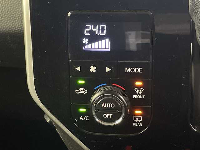 トヨタ タンク カスタムG S 埼玉県 2017(平29)年 5.4万km パールホワイトⅢ 社外ナビ/　（ＴＶ／Ｂｌｕｅｔｏｏｔｈ／ＤＶＤ／ＣＤ）　/ビルトインＥＴＣ/両側パワースライドドア　/衝突軽減ブレーキ　/クルーズコントロール　/横滑り防止措置　/純正アルミホイール/フロアマット/LEDヘッドライト/フォグランプ/ロールサンシェード/プッシュスタート/アイドリングストップ/スマートキー×２/ウインカーミラー