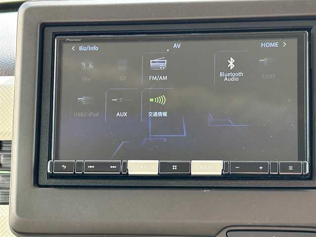 ホンダ Ｎ ＢＯＸ G 福岡県 2021(令3)年 3.4万km プラチナホワイトパール 社外SDナビ/・バックカメラ/・BT/・iPod/・AUX/クルーズコントロール/レーンキープアシスト/コーナーセンサー/社外ETC/LEDヘッドライト/オートライト/両側スライドドア/スマートキー/スペアキー/パーキングアシスト