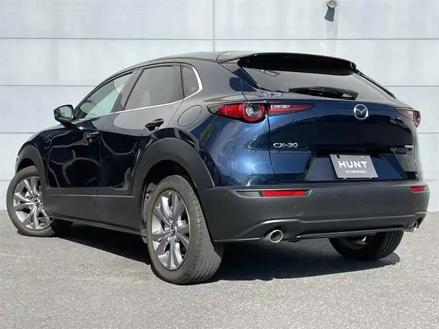 マツダ ＣＸ－３０