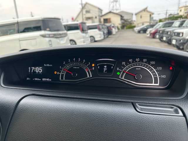 ホンダ Ｎ ＢＯＸ カスタム L 大阪府 2022(令4)年 2.6万km クリスタルブラックパール 純正ナビ(VXM-224VFi)/フルセグ/Bluetooth/DVD/CD/ホンダセンシング/両側パワースライドドア/前席シートヒーター/前後ドライブレコーダー/ビルトインETC/LEDヘッドライト/オートライト/純正アルミホイール/プッシュスタート/スマートキー