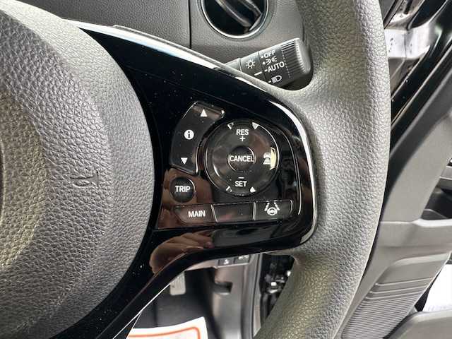 ホンダ Ｎ ＢＯＸ カスタム L 大阪府 2022(令4)年 2.6万km クリスタルブラックパール 純正ナビ(VXM-224VFi)/フルセグ/Bluetooth/DVD/CD/ホンダセンシング/両側パワースライドドア/前席シートヒーター/前後ドライブレコーダー/ビルトインETC/LEDヘッドライト/オートライト/純正アルミホイール/プッシュスタート/スマートキー