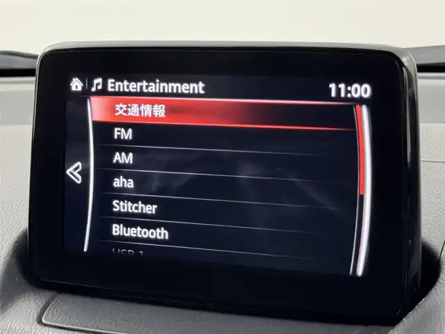 マツダ ＣＸ－３ XD プロアクティブ 福岡県 2017(平29)年 3.5万km ソウルレッドクリスタルM 純正ナビ　/衝突軽減システム　/バックカメラ　/クルーズコントロール　/レーンアシスト　/ＡＴ誤発進抑制制御　/パーキングアシスト　/シートヒーター　/パワーシート　/ＥＴＣ　/盗難防止システム　/ＬＥＤ　/純正フロアマット