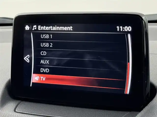 マツダ ＣＸ－３ XD プロアクティブ 福岡県 2017(平29)年 3.5万km ソウルレッドクリスタルM 純正ナビ　/衝突軽減システム　/バックカメラ　/クルーズコントロール　/レーンアシスト　/ＡＴ誤発進抑制制御　/パーキングアシスト　/シートヒーター　/パワーシート　/ＥＴＣ　/盗難防止システム　/ＬＥＤ　/純正フロアマット