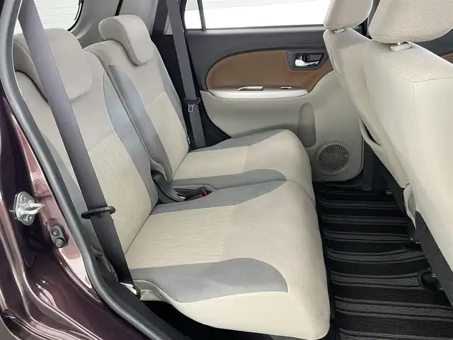 ダイハツ キャスト スタイル G SAⅡ 愛知県 2015(平27)年 4.9万km プラムブラウンクリスタルマイカ スマートアシストII/純正メモリナビフルセグTV/バックカメラ/ETC/純正１５インチアルミ/保証書・取説/スペアキー/純正ナビ　バックカメラ　衝突軽減　禁煙車　フルセグＴＶ　Ｂｌｕｅｔｏｏｔｈ　ＤＶＤ再生　ＥＴＣ　純正フロアマット　スマートアシストII　オートライト　車線逸脱　LEDライト　プッシュスタート　スマートキー