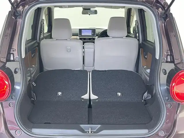 ダイハツ キャスト スタイル G SAⅡ 愛知県 2015(平27)年 4.9万km プラムブラウンクリスタルマイカ スマートアシストII/純正メモリナビフルセグTV/バックカメラ/ETC/純正１５インチアルミ/保証書・取説/スペアキー/純正ナビ　バックカメラ　衝突軽減　禁煙車　フルセグＴＶ　Ｂｌｕｅｔｏｏｔｈ　ＤＶＤ再生　ＥＴＣ　純正フロアマット　スマートアシストII　オートライト　車線逸脱　LEDライト　プッシュスタート　スマートキー