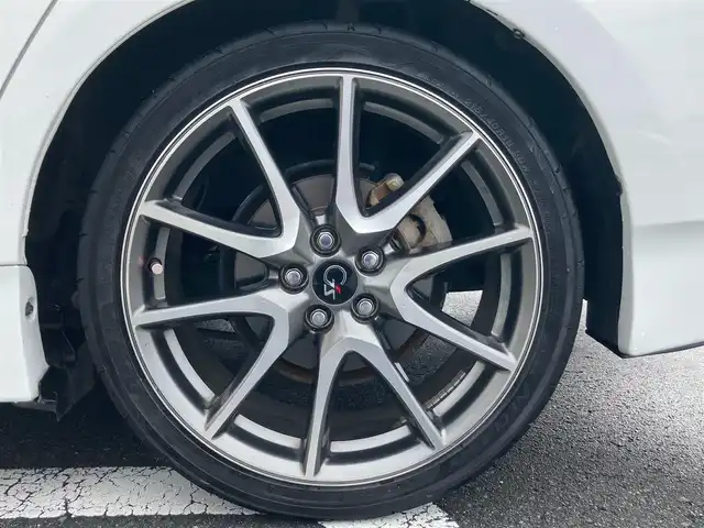 トヨタ プリウス S ツーリングセレ G’s 静岡県 2013(平25)年 9.1万km スーパーホワイトⅡ 社外HDDナビ(CN-H510WD)/　AM FM CD DVD Bluetooth/ビルトインETC/LEDオートヘッドランプ/クルーズコントロール/革巻きステアリング/ステアリングスイッチ/純正18インチアルミホイール/スマートキー2本/アイドリングストップ/純正トノカバー/ワンオーナー/フルセグTV/バックモニター
