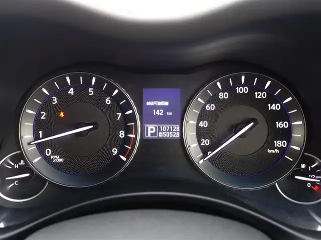 日産 フーガ 370GT FOUR 山形県 2011(平23)年 10.8万km ガーネットブラック 4WD/純正HDDナビ/　　【CD　DVD　BT　フルセグ　AUX　USB】/バックカメラ / サイドカメラ/レーダークルーズコントロール/HIDオートライト/レザーシート/パワーシート/エアシート/純正18インチアルミホイール/ドライブレコーダー/ステアリングスイッチ/インテリジェントキー×2/ETC