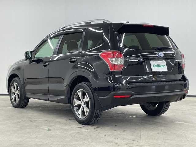 スバル フォレスター Xブレイク 長崎県 2014(平26)年 4.2万km クリスタルブラックシリカ 社外ナビ/・フルセグ/・DVD/・Bluetooth/アイサイト/前席シートヒーター/前席パワーシート/パドルシフト/電格ウィンカーミラー/ワイパーデアイサー/革巻ステアリング/ETC/バイザー/リヤフォグ/ハーフレザーシート/純正フロアマット/HIDライト/スマートキー