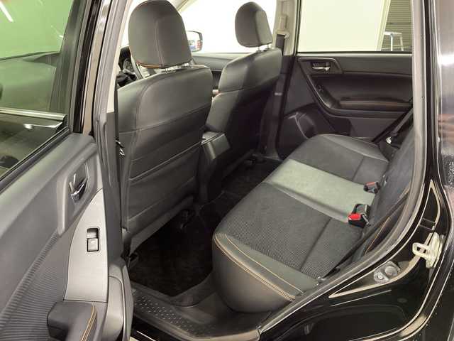 スバル フォレスター Xブレイク 長崎県 2014(平26)年 4.2万km クリスタルブラックシリカ 社外ナビ/・フルセグ/・DVD/・Bluetooth/アイサイト/前席シートヒーター/前席パワーシート/パドルシフト/電格ウィンカーミラー/ワイパーデアイサー/革巻ステアリング/ETC/バイザー/リヤフォグ/ハーフレザーシート/純正フロアマット/HIDライト/スマートキー