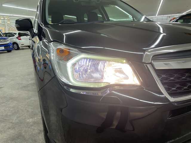 スバル フォレスター Xブレイク 長崎県 2014(平26)年 4.2万km クリスタルブラックシリカ 社外ナビ/・フルセグ/・DVD/・Bluetooth/アイサイト/前席シートヒーター/前席パワーシート/パドルシフト/電格ウィンカーミラー/ワイパーデアイサー/革巻ステアリング/ETC/バイザー/リヤフォグ/ハーフレザーシート/純正フロアマット/HIDライト/スマートキー