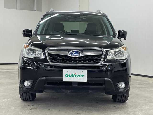 スバル フォレスター Xブレイク 長崎県 2014(平26)年 4.2万km クリスタルブラックシリカ 社外ナビ/・フルセグ/・DVD/・Bluetooth/アイサイト/前席シートヒーター/前席パワーシート/パドルシフト/電格ウィンカーミラー/ワイパーデアイサー/革巻ステアリング/ETC/バイザー/リヤフォグ/ハーフレザーシート/純正フロアマット/HIDライト/スマートキー