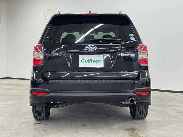 スバル フォレスター Xブレイク 長崎県 2014(平26)年 4.2万km クリスタルブラックシリカ 社外ナビ/・フルセグ/・DVD/・Bluetooth/アイサイト/前席シートヒーター/前席パワーシート/パドルシフト/電格ウィンカーミラー/ワイパーデアイサー/革巻ステアリング/ETC/バイザー/リヤフォグ/ハーフレザーシート/純正フロアマット/HIDライト/スマートキー