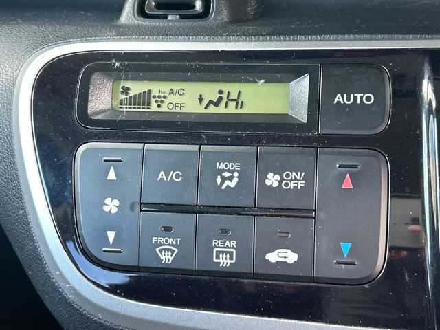 ホンダ Ｎ ＢＯＸ G Lパッケージ 大阪府 2014(平26)年 4.7万km プレミアムブロンズパール 社外ナビ(BT/CD/DVD/SD/USB/ワンセグ)/バックカメラ/衝突被害軽減システム/両側パワースライドドア/純正アルミホイール/純正フロアマット/アイドリングストップ/フルフラットシート/チップアップシート/カーテンエアバック/プッシュスタートボタン/ハロゲンヘッドライト