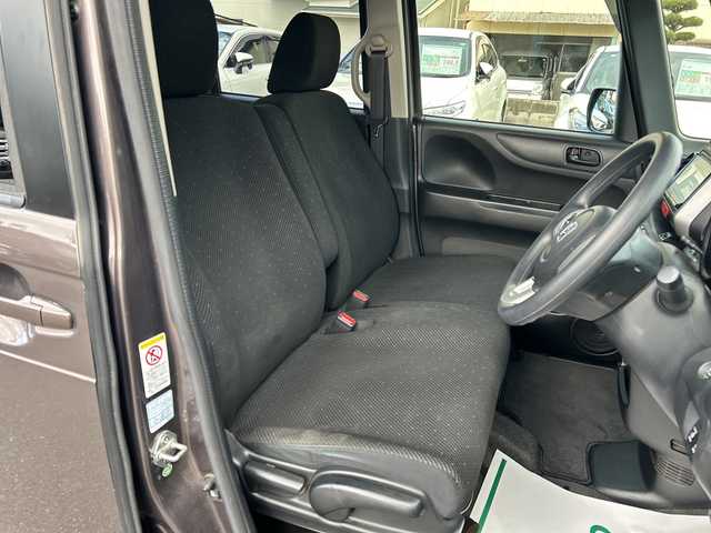 ホンダ Ｎ ＢＯＸ G Lパッケージ 大阪府 2014(平26)年 4.7万km プレミアムブロンズパール 社外ナビ(BT/CD/DVD/SD/USB/ワンセグ)/バックカメラ/衝突被害軽減システム/両側パワースライドドア/純正アルミホイール/純正フロアマット/アイドリングストップ/フルフラットシート/チップアップシート/カーテンエアバック/プッシュスタートボタン/ハロゲンヘッドライト