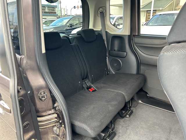 ホンダ Ｎ ＢＯＸ G Lパッケージ 大阪府 2014(平26)年 4.7万km プレミアムブロンズパール 社外ナビ(BT/CD/DVD/SD/USB/ワンセグ)/バックカメラ/衝突被害軽減システム/両側パワースライドドア/純正アルミホイール/純正フロアマット/アイドリングストップ/フルフラットシート/チップアップシート/カーテンエアバック/プッシュスタートボタン/ハロゲンヘッドライト