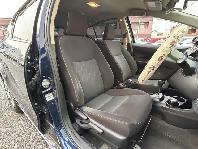 トヨタ アクア S スタイルブラック 福岡県 2020(令2)年 4.4万km ダークブルーマイカ ワンオーナー/純正9インチSDナビ【NSZT-Y68T】/　(AM/FM/CD/DVD/Bluetooth/フルセグTV)/バックカメラ/トヨタセーフティセンス/・プリクラッシュセーフティ/・レーンディパーチャーアラート/・オートマッチックハイビーム/・先行車発進アラーム/・前方センサー/シートヒーター(運転席/助手席)/ステアリングスイッチ/前後ドライブレコーダー【コムテックi-safe Simple4 DC-DR651】/ビルトインETC/ドライブモードスイッチ(エコ/EV)/「ナノイー」スイッチ/純正フロアマット/ISOFIX/保証書/取扱説明書