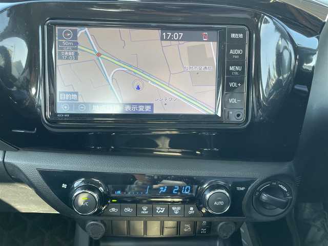 トヨタ ハイラックス Z 宮城県 2020(令2)年 9.7万km アティチュードブラックマイカ ワンオーナー/純正ディーラーオプションナビ/フルセグTV/FM・AM/CD/SD/Bluetooth/AUX/パワーヒーター/排出ガス浄化装置/ドラレコ前/純正アルミホイール17インチ/純正フロアマット/プッシュスタート/レーダークルーズコントロール/レーントレーシングアシスト/パーキングセンサー/ダウンヒルアシストコントロールシステム/センターデフロック/横滑り防止
