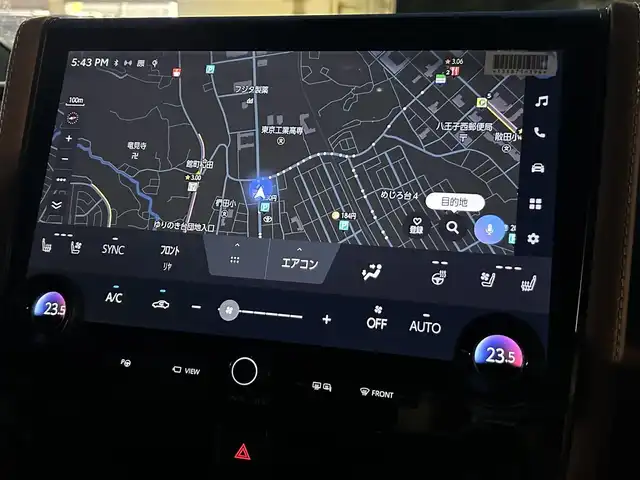 トヨタ ヴェルファイア ハイブリット Z プレミア 東京都 2024(令6)年 1.1万km プラチナホワイトパールマイカ ワンオーナー/４WD/純正ナビ/・Bluetooth/TV/USB/Toyota　Safety　Sense/・プリクラッシュセーフティー/・レーントレーシングアシスト＋レーンディパーチャーアラート/・レーダークルーズコントロール/・アダクティブハイビームシステム/・ロードサインアシスト/・ドライバー異常時対応システム/・プロアクティブドライビングアシスト/・発信遅れ告知機能/ブラインドスポットモニター＋安心降車アシスト＋後方車両接近告知＋周辺車両接近時サポート/パノラミックビューモニター/バックカメラ/おくだけ充電/ガラスルーフ/サンシェード/室内カーテン/フリップダウンモニター/ユニバーサルステップ/オートライト/両側パワースライドドア/コーナーセンサー/スペアキー1本