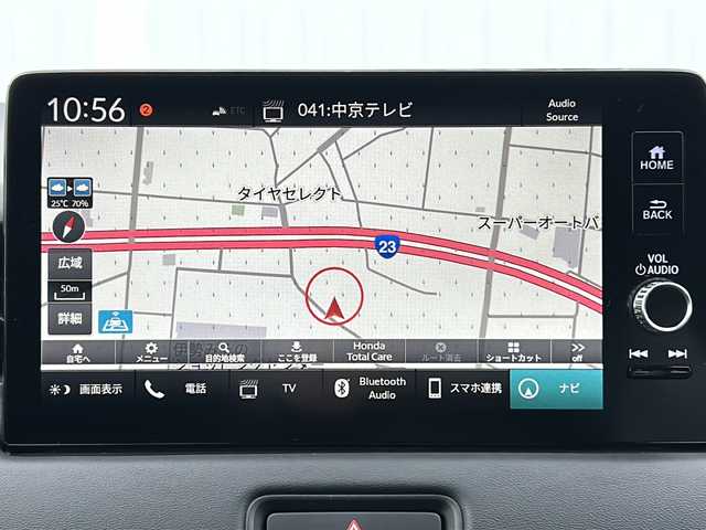 ホンダ ヴェゼル ハイブリッド e:HEV Z 三重県 2021(令3)年 4.8万km クリスタルブラックパール 純正ナビ　/全周囲カメラ /BSM /ワイヤレス充電器 /ビルトインETC2.0 /ステアリングヒーター /革巻きステアリング/ステアリングスイッチ/パワーバックドア /コーナーセンサー /前後ドライブレコーダー/前席シートヒーター /ハーフレザーシート/レーダークルーズコントロール/レーンキープアシスト/衝突軽減ブレーキ/純正フロアマット/LEDヘッドライト/オートハイビーム /オートライト/電動格納ミラー/禁煙車