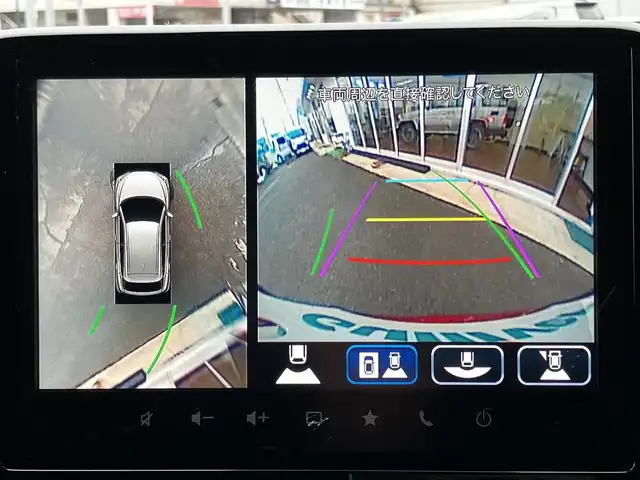 スズキ フロンクス 山口県 2024(令6)年 0.8万km 赤Ⅱ 4WD/デュアルセンサー/　ブレーキサポートII/純正ナビ＆フルセグTV/　＆全方位モニター/純正LEDヘッドライト/純正16インチアルミ/フロントシートヒーター/ヘッドアップディスプレイ/おくだけ充電/レーンキープアシスト/衝突被害軽減ブレーキ/アダプティブ/　クルーズコントロール/パドルシフト/オートハイビーム