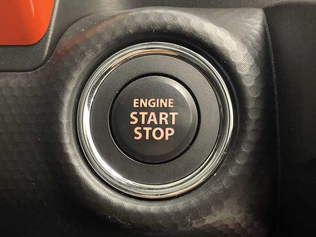 スズキ ハスラー HYBRID X 宮崎県 2020(令2)年 2.6万km バーミリオンオレンジ/ガンメタリック2トーン 純正ナビ　/フルセグＴＶ　/Ｂｌｕｅｔｏｏｔｈ　/アラウンドビューモニター　/バックカメラ/Ｄ／Ｎ席シートヒーター/デュアルカメラサポートブレーキ/コーナセンサー　/レーンキープアシスト　/横滑り防止機能/スマートキー/ステアリングリモコン/プッシュスタート