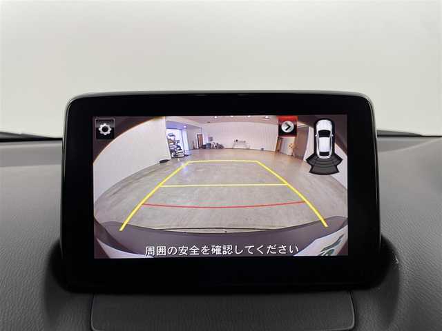 マツダ ＣＸ－３ XD ノーブル ブラウン 福岡県 2016(平28)年 4万km ディープクリスタルブルーマイカ 純正ナビ　/バックカメラ　/ＥＴＣ　/レーダークルーズコントロール　/コーナーセンサー　/衝突被害軽減ブレーキ　/レーンキープ　/ＢＳＭ　/ＨＵＤ　/パドルシフト　/ナッパレザー　/パワーシート　/シートヒーター　/ステアリングヒーター　/ＬＥＤヘッドライト