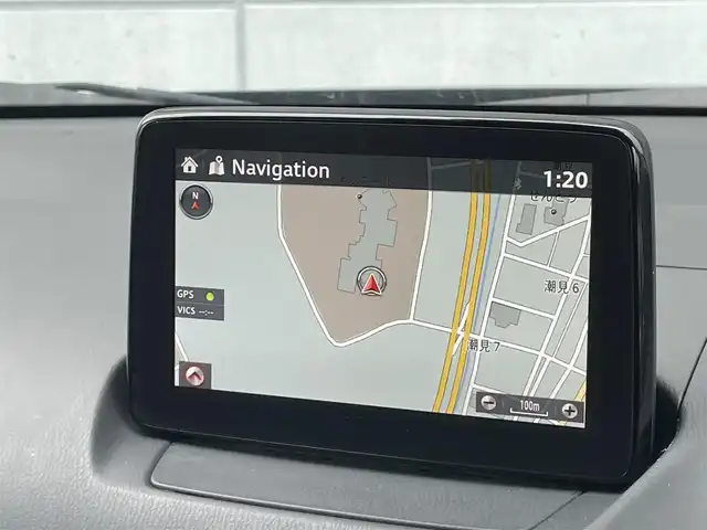 マツダ ＣＸ－３ XD ノーブル ブラウン 千葉県 2016(平28)年 4万km ディープクリスタルブルーマイカ 純正ナビ　/バックカメラ　/ＥＴＣ　/レーダークルーズコントロール　/コーナーセンサー　/衝突被害軽減ブレーキ　/レーンキープ　/ＢＳＭ　/ＨＵＤ　/パドルシフト　/ナッパレザー　/パワーシート　/シートヒーター　/ステアリングヒーター　/ＬＥＤヘッドライト