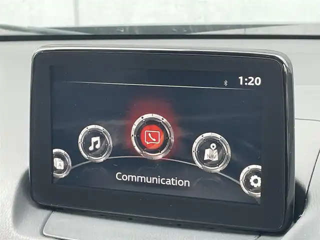 マツダ ＣＸ－３ XD ノーブル ブラウン 千葉県 2016(平28)年 4万km ディープクリスタルブルーマイカ 純正ナビ　/バックカメラ　/ＥＴＣ　/レーダークルーズコントロール　/コーナーセンサー　/衝突被害軽減ブレーキ　/レーンキープ　/ＢＳＭ　/ＨＵＤ　/パドルシフト　/ナッパレザー　/パワーシート　/シートヒーター　/ステアリングヒーター　/ＬＥＤヘッドライト