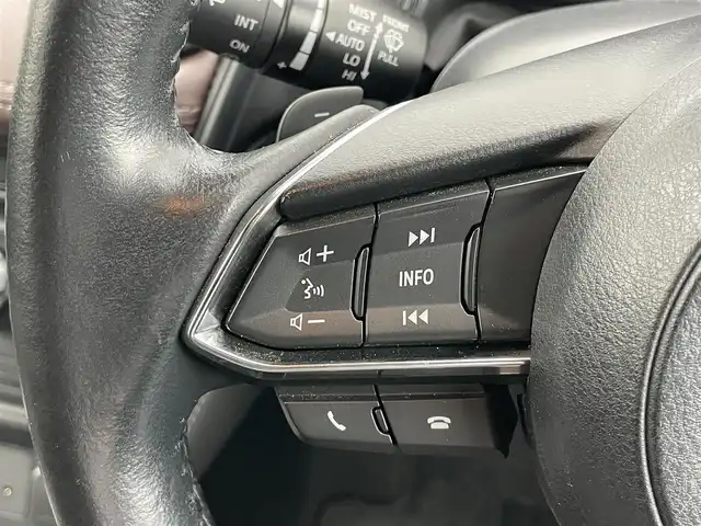 マツダ ＣＸ－３ XD ノーブル ブラウン 千葉県 2016(平28)年 4万km ディープクリスタルブルーマイカ 純正ナビ　/バックカメラ　/ＥＴＣ　/レーダークルーズコントロール　/コーナーセンサー　/衝突被害軽減ブレーキ　/レーンキープ　/ＢＳＭ　/ＨＵＤ　/パドルシフト　/ナッパレザー　/パワーシート　/シートヒーター　/ステアリングヒーター　/ＬＥＤヘッドライト