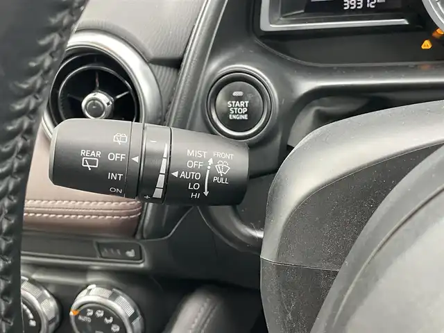 マツダ ＣＸ－３ XD ノーブル ブラウン 千葉県 2016(平28)年 4万km ディープクリスタルブルーマイカ 純正ナビ　/バックカメラ　/ＥＴＣ　/レーダークルーズコントロール　/コーナーセンサー　/衝突被害軽減ブレーキ　/レーンキープ　/ＢＳＭ　/ＨＵＤ　/パドルシフト　/ナッパレザー　/パワーシート　/シートヒーター　/ステアリングヒーター　/ＬＥＤヘッドライト