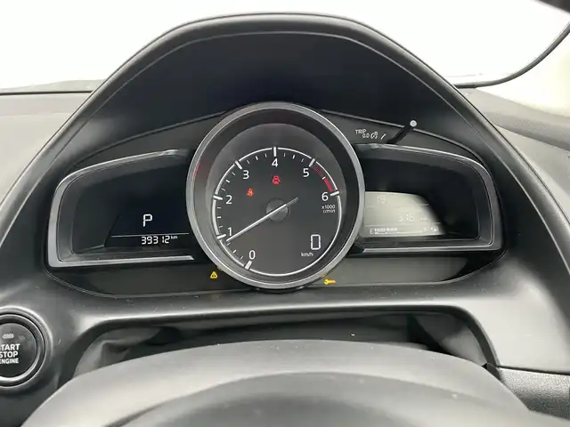 マツダ ＣＸ－３ XD ノーブル ブラウン 千葉県 2016(平28)年 4万km ディープクリスタルブルーマイカ 純正ナビ　/バックカメラ　/ＥＴＣ　/レーダークルーズコントロール　/コーナーセンサー　/衝突被害軽減ブレーキ　/レーンキープ　/ＢＳＭ　/ＨＵＤ　/パドルシフト　/ナッパレザー　/パワーシート　/シートヒーター　/ステアリングヒーター　/ＬＥＤヘッドライト