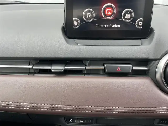 マツダ ＣＸ－３ XD ノーブル ブラウン 千葉県 2016(平28)年 4万km ディープクリスタルブルーマイカ 純正ナビ　/バックカメラ　/ＥＴＣ　/レーダークルーズコントロール　/コーナーセンサー　/衝突被害軽減ブレーキ　/レーンキープ　/ＢＳＭ　/ＨＵＤ　/パドルシフト　/ナッパレザー　/パワーシート　/シートヒーター　/ステアリングヒーター　/ＬＥＤヘッドライト