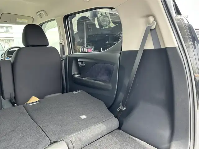 日産 デイズ HWS G ターボ プロパイロットED 滋賀県 2021(令3)年 2.9万km チタニウムグレーメタリック ガソリン（ハイブリッド）/2WD(FF)/CVT/９インチ純正ナビ【MM321D-L】/（FM/AM/CD/DVD/TV/AUX）/プロパイロット/プリクラッシュブレーキアシスト/レーンキープアシスト/アラウンドビューモニター/バックカメラ/ETC/ドライブレコーダー（前）/ディスプレイ付自動防眩式ルームミラー/アイドリングストップ/電動格納ミラー/電子パーキング/ブレーキホールド/ステアリングスイッチ/オートライト/LEDヘッドライト/フロントフォグ/ヘッドライトレベリング/プッシュスタート/スマートキー/スペアキー/フルオートエアコン/USB端子/SOSコール