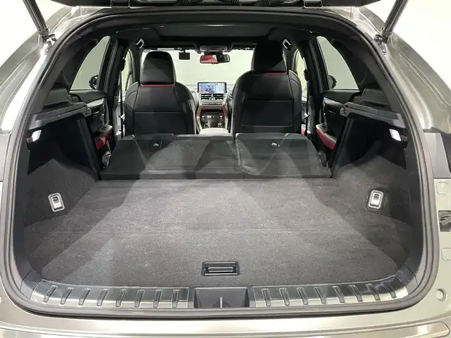 レクサス ＮＸ 300h Fスポーツ 愛知県 2017(平29)年 5.6万km ソニックチタニウム ・純正ナビ&TV&CD&DVD&SD&BTUSB&Miracast/・パノラミックビューモニター/・革シート/・パノラミックルーフ/・シートヒーター/・エアーシート/・後期モデル/・ビルトインETC2.0/・社外前後ドライブレコーダー/・パドルシフト/・ステアリングヒーター/・LEXUSsafety/・レーンディパーチャーアラート/・プリクラッシュセーフティ/・クリアランスソナー/・ブラインドスポットモニター/・パーキングサポートブレーキ/・レーダークルーズコントロール/・パワーバックドア/・オートマチックハイビーム/・シーケンシャルターンランプ/・ヘッドアップディスプレイ/・ASC/・ドアミラーヒーター/・nanoe/・スマートキー/・3眼LEDライト/・LEDフォグランプ/・メモリー付きパワーシート