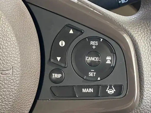 ホンダ Ｎ ＢＯＸ G L ホンダセンシング 岐阜県 2018(平30)年 3.4万km プレミアムアガットブラウンP ホンダセンシング　/メーカー純正ＳＤナビ/／フルセグテレビ／Ｂｌｕｅｔｏｏｔｈ／ＣＤ／ＤＶＤ　/純正ドライブレコーダー　/ビルトインＥＴＣ　/純正１４インチスチールホイール　/片側パワースライドドア　/コーナーセンサー/保証書/取扱説明書/ナビ取扱説明書