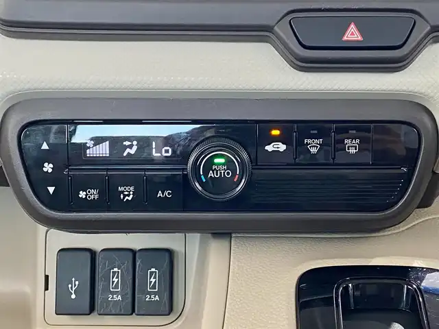 ホンダ Ｎ ＢＯＸ G L ホンダセンシング 岐阜県 2018(平30)年 3.4万km プレミアムアガットブラウンP ホンダセンシング　/メーカー純正ＳＤナビ/／フルセグテレビ／Ｂｌｕｅｔｏｏｔｈ／ＣＤ／ＤＶＤ　/純正ドライブレコーダー　/ビルトインＥＴＣ　/純正１４インチスチールホイール　/片側パワースライドドア　/コーナーセンサー/保証書/取扱説明書/ナビ取扱説明書