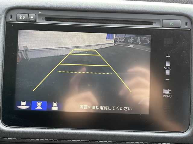 ホンダ ヴェゼル ハイブリッド X Lパッケージ 長野県 2013(平25)年 12万km ミスティックグリーンパール (株)IDOMが運営する【じしゃロン長野店】の自社ローン専用車両になりますこちらは現金またはオートローンご利用時の価格です。自社ローンご希望の方は別途その旨お申付け下さい/純正ナビ/バックカメラ/プッシュスタート/ETC/アイドリングストップ/クルーズコントロール/運転席助手席シートヒーター/ステアリングスイッチ