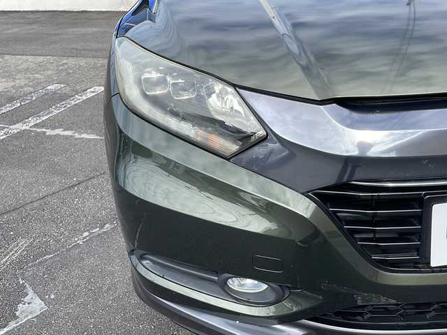 ホンダ ヴェゼル ハイブリッド X Lパッケージ 長野県 2013(平25)年 12万km ミスティックグリーンパール (株)IDOMが運営する【じしゃロン長野店】の自社ローン専用車両になりますこちらは現金またはオートローンご利用時の価格です。自社ローンご希望の方は別途その旨お申付け下さい/純正ナビ/バックカメラ/プッシュスタート/ETC/アイドリングストップ/クルーズコントロール/運転席助手席シートヒーター/ステアリングスイッチ