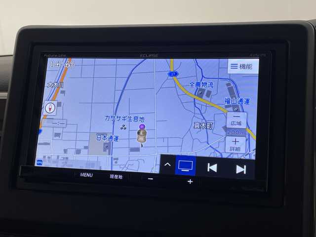 ホンダ Ｎ ＢＯＸ G･L ホンダセンシング カッパーブラウンスタイル 宮崎県 2019(平31)年 7.1万km 茶 ホンダセンシング/社外ナビ/フルセグＴＶ/Ｂｌｕｅｔｏｏｔｈ/ＣＤ　/両側パワースライドドア/バックカメラ　/クルーズコントロール/レーンキープアシスト/純正ＬＥＤヘッドライト/スマートキー/ＥＴＣ