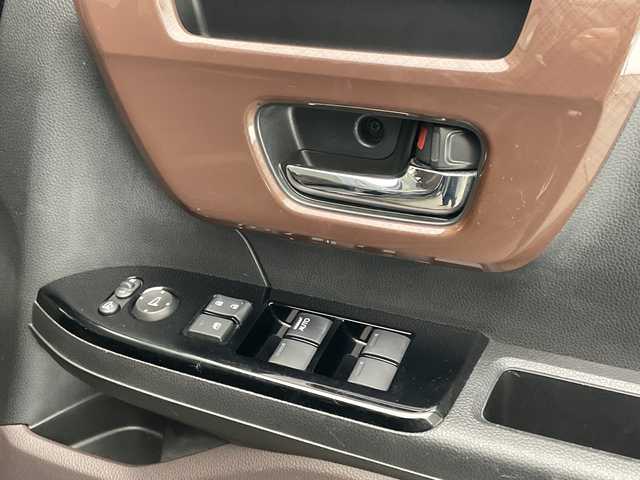 ホンダ Ｎ ＢＯＸ G･L ホンダセンシング カッパーブラウンスタイル 宮崎県 2019(平31)年 7.1万km 茶 ホンダセンシング/社外ナビ/フルセグＴＶ/Ｂｌｕｅｔｏｏｔｈ/ＣＤ　/両側パワースライドドア/バックカメラ　/クルーズコントロール/レーンキープアシスト/純正ＬＥＤヘッドライト/スマートキー/ＥＴＣ