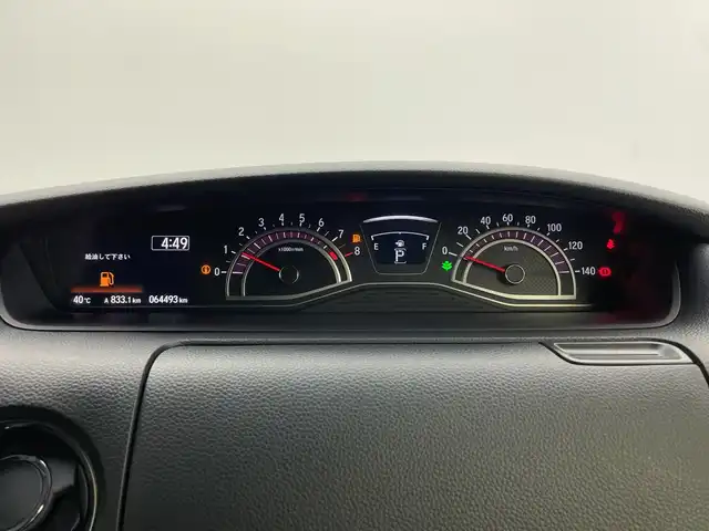 ホンダ Ｎ ＢＯＸ カスタム G L ホンダセンシング 新潟県 2019(令1)年 6.5万km プラチナホワイトパール ストラーダメモリナビ【CN-RE06D】/　TV/Bluetooth/CD/DVD/衝突被害軽減ブレーキ/レーンキープアシスト/後方コーナーセンサー/前席シートヒーター/片側パワースライドドア/ドライブレコーダー/ビルトインETC/バックモニター/アイドリングストップ/横滑り防止装置/LEDヘッドライト/オートマチックハイビーム/オートライト/禁煙車