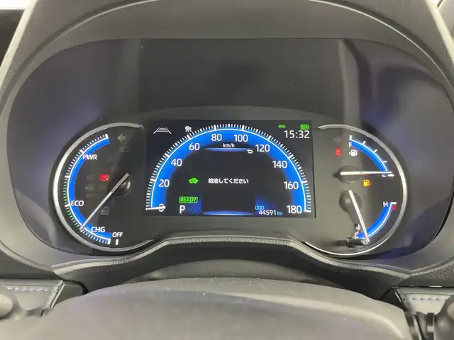トヨタ ヴォクシー ハイブリッド S－Z 愛知県 2022(令4)年 4.5万km グリッターブラックガラスフレーク 禁煙車/純正10.5インチナビ/（AM/FM/Bluetooth/フルセグTV/USB/HDMI)/バックカメラ/トヨタセーフティセンス/・プリクラッシュセーフティ/・レーンディパーチャーアラート/・レーントレーシングアシスト/・オートマチックハイビーム/・レーダークルーズコントロール/ETC2.0/AC100V電源/オットマン/シートヒーター/両側パワースライドドア/パワーバックドア/純正17インチアルミホイール/LEDヘッドライト/フロントフォグランプ/スマートキー/プッシュスタート/スペアキー/純正フロアマット/横滑り防止装置/