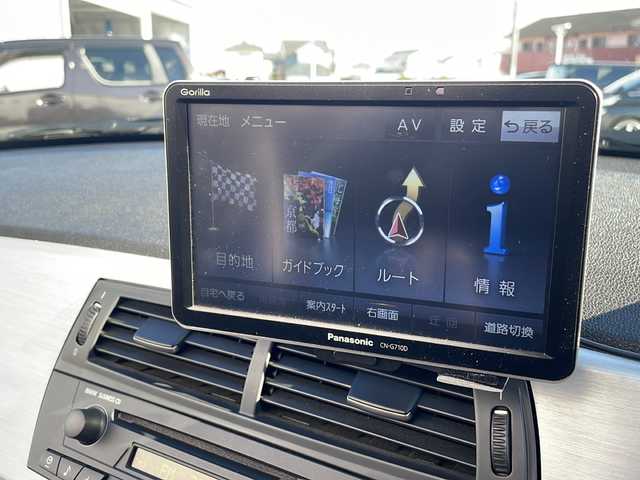 ＢＭＷ Ｚ４ ロードスター 2．5i 三重県 2008(平20)年 9.7万km サファイアブラックP ポータブルナビ/本革シート/ETC/シートヒーター/社外レーダー探知機/LEDヘッドライト/純正17インチAW/電動格納ミラー/禁煙