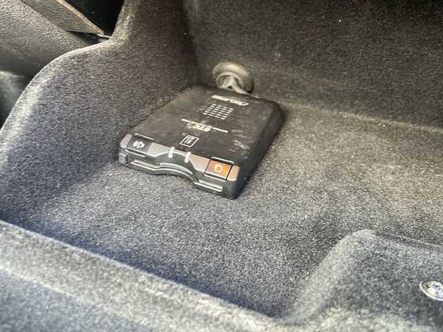 ＢＭＷ Ｚ４ ロードスター 2．5i 三重県 2008(平20)年 9.7万km サファイアブラックP ポータブルナビ/本革シート/ETC/シートヒーター/社外レーダー探知機/LEDヘッドライト/純正17インチAW/電動格納ミラー/禁煙